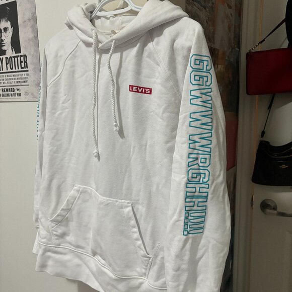 Levi's x Star Wars Hoodie - Picture 3 of 4